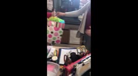 Students Surprised Me With Ed Sheeran Tickets