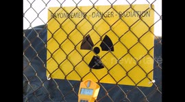 Port Hope, Ontario: Hazardous radiation measurements 