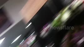 Barred from Asda for No Reason by Martyn, Asda Colne Dec 16, 2015