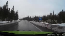 eligal overtaking