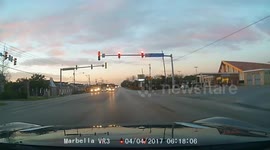 Denton Hwy Crash 4 4 2017