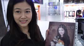 Kuching Cat Show in Borneo