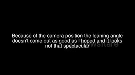 Motorcycle CRASH / ACCIDENT  GoPro - Yamaha MT-07 (FZ-07) 2016 [HD]