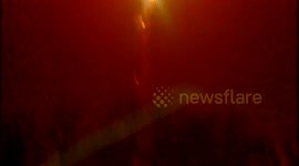 New year in Vilnius 2016-2017