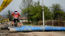 HARD ENDURO VISOKO 2017