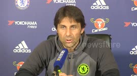 Blues boss Conte delivers powerful message to Player of the Year N'Golo Kante