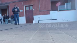 101 Targa Florio 2017 Prova di Regolarità