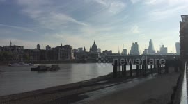 'Beach Party's' innovative election fundraiser in London's Southbank