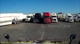 Accident 070616 FlyJ Dallas 