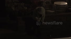 Man Down (spice illegal high)