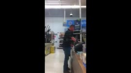 Walmart Bad Customer Service