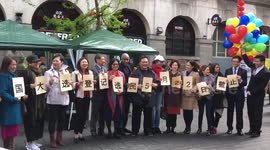 British Chinese Project