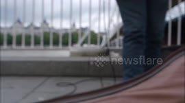 Scott McMahon - music