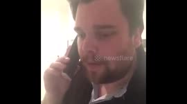 I wont be asked to babysit again