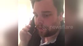 Newsflare Edit - I wont be asked to babysit again