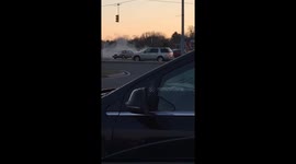 Car Fire