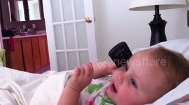 Baby Phone