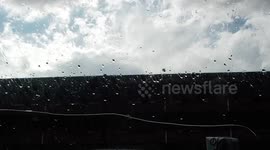 Rain You Can Stop Now