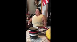 Jessie's Backstreet Boys surprise