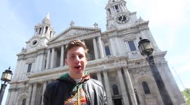 UBER FROM LONDON TO CROATIA