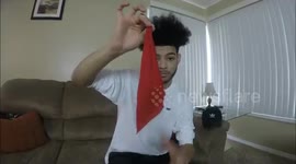 My hair is magical (Quick Visual)