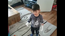 Toddler Vs Sudocreme