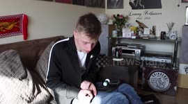 McDonald's apologise for refusing to serve 15-year-old diabetic