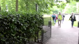 March against Monsanto London 