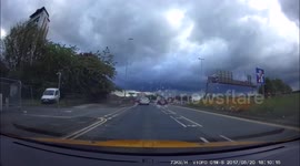 what ever happened to Mirror, Signal then Manoeuvre