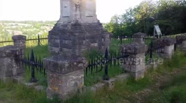 Manor Views over the Country Estate