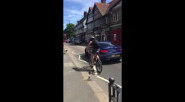 Four people rescued after roof collapses in Bushey