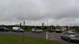 Live A1 M And A1 Traffic News Avoid Roadworks And Accidents