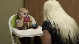Annabelle - Cochlear Implant Activation (Long Version)