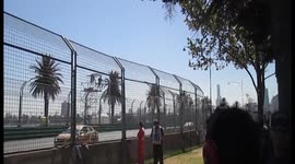 2014 Australian Formula 1 Grand Prix