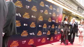 Dirty Rotten Scoundrels - Press Night