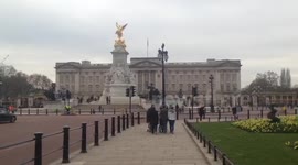 Victoria War Memorial - Flower Beds