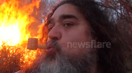 Forest Fire Fuel Reduction