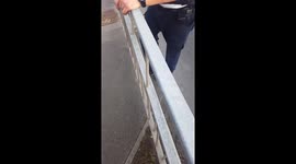 UPDATEPOLICE HAVE SAID A CRITICAL INCIDENT IS UDNER THE FLIGHTPATH OF 27R https://t.co/HNchAGDlUO