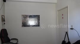 OH SH@T! - Richie's Plank Experience VR [Dutch Commentary]