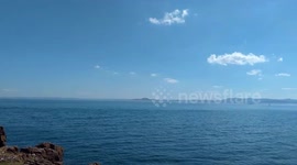 Scotland Heatwave May 2017