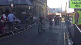 Aberystwth Cycle Fest