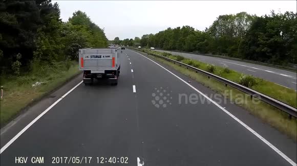 compilation of clips recently ....