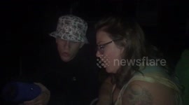 Pain Won't Last by A.E.