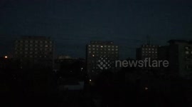 Good Morning Dunaújváros Time Lapse 