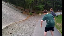  Steep Slick Rock Race 