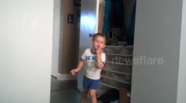 Toddler Schools Parents