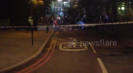 London Bridge Attack 3/06/2017