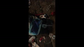 Turin - Piazza San Carlo 03/06/2017