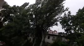 #Beauty of #nature @15°C#Lightning #thunderstorm  #RainPleasure ???????? https://t.co/TDnDeLoJfs