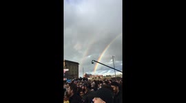 @DanBradley96_ did you see the double rainbow? https://t.co/VvqQ7FLfta